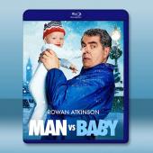 人來瘋：奇寶過招 Man Vs Baby(2025)藍光...