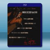 噪音殺機/噪聲 (2024)藍光25G		 