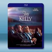 影星傑凱利 Jay Kelly (2025)藍光25G L		 