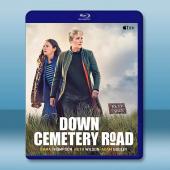 險路同行/走向墳墓 Down Cemetery Road(2025)藍光25G 2碟L		 