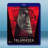 泰拉瑪斯卡：秘社 (2025)藍光25G 2碟L		 