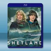 設得蘭謎案 第9-10季 Shetland S9-S10 藍光25G 2碟L		 