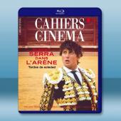 鬥牛場的午後孤寂 Tardes de soledad (2024)藍光25G L		 