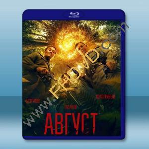 八月 Moment istiny (2025)藍光25G		 