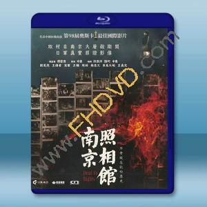 南京照相館 (2025)藍光25G		 