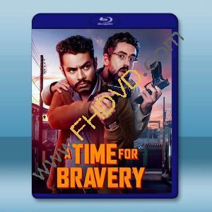勇者時刻 A Time for Bravery(2025)藍光25G		 