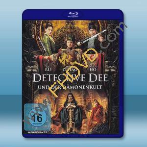 狄仁傑之通天神教 (2022)藍光25G		 