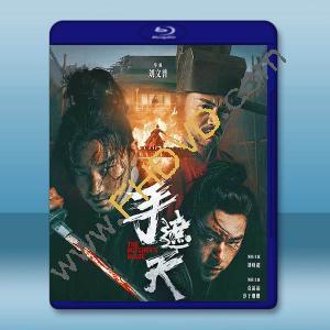 手遮天 (2026)藍光25G		 