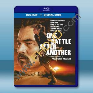 一戰再戰 One Battle After Another(2025)藍光25G		 