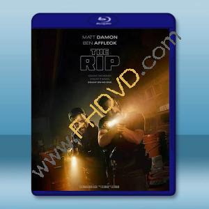全信沒收 The RIP(2026)藍光25G		 