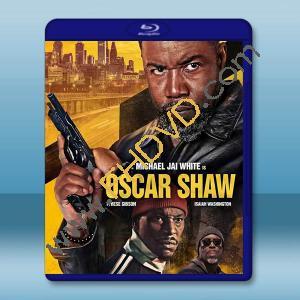 孤警追兇 Oscar Shaw(2026)藍光25G		 