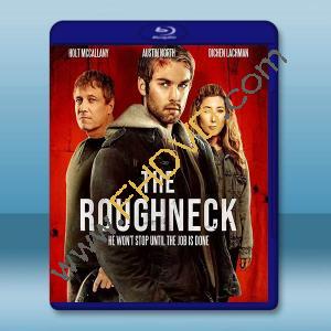 逆襲 THE ROUGHNECK(2025)藍光25G		 