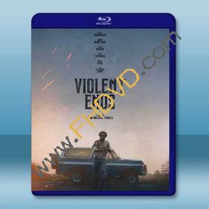 殘暴結局 Violent Ends (2025)藍光25G		 