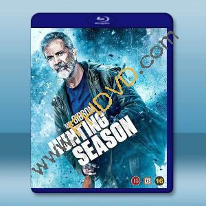 狩獵人/狩獵季 Hunting Season(2025)藍光25G		 