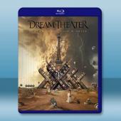 《夢劇場樂團》四十週年:巴黎現場(2024)藍光25G 2碟		 