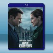 金斯敦市長 第四季 Mayor of Kingstown...