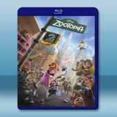 動物方城市2 Zootopia 2(2025)藍光25G		 