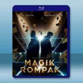 驚爆魔盜團 Magik Rompak(2025)藍光25G		 