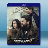 天劫倒數2：大遷徙 Greenland: Migrati...