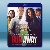 危險追逃 Run Away (2026)藍光25G 2碟L		 