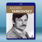 安德烈·塔可夫斯基 第1-4部（1961-1972）藍光...