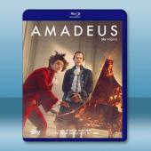 莫扎特 (2025)【TV全集+電影版】藍光25G 2碟...