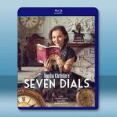 七面鐘之謎 Agatha Christie’s Seve...