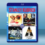 斯坦利·庫布里克 合集 第9-12部（1962-1971...