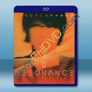 林憶蓮《迴響 Resonance》演唱會 (2025)藍光25G		 