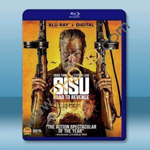 永生戰士2 Sisu 2 (2025)藍光25G		 