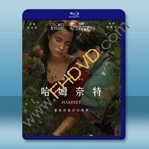 哈姆奈特 Hamnet (2025)藍光25G		 