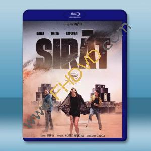 穿越地獄之門/接近終點 Sirât (2025)藍光25G L		 