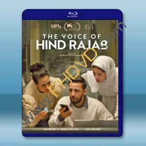 欣德·拉賈布之聲 (2025)藍光25G L		 