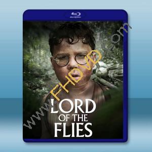 蒼蠅王 Lord of the Flies【TV全集+電影版】(2026)藍光25G 2碟L		 