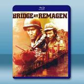 雷瑪根鐵橋 The Bridge at Remagen (1969) 藍光25G		 