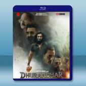 黑境行者/征服者 Dhurandhar (2025)藍光25G		 
