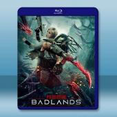 終極戰士：殺戮星球 Predator: Badlands...