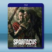 斯巴達克斯：亞述家族 (2025)藍光25G 2碟