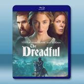 可怖之事/可怕的事物 The Dreadful(2026)藍光25G L		 
