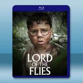 蒼蠅王 Lord of the Flies【TV全集+電影版】(2026)藍光25G 2碟L		 