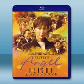 天使航班 電影版 (2026)藍光25G L		 