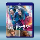 午夜之花 ナイトフラワー(2025)藍光25G L		 