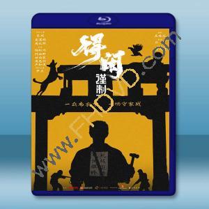 得閒謹制 (2025)藍光25G