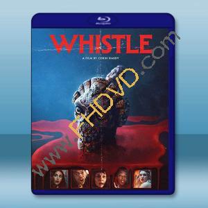 索命哨 Whistle (2025)藍光25G		 