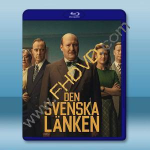 瑞典救援暗線 The Swedish Connection(2026)藍光25G		 