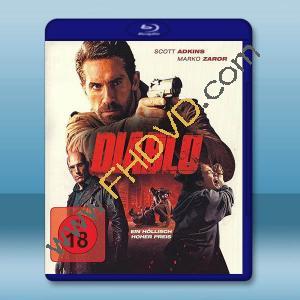 破壞神/迪亞波羅的復仇 Diablo(2025)藍光25G		 