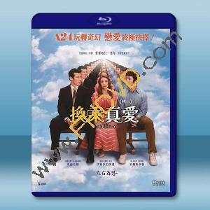 換乘真愛 Eternity (2025)藍光25G		 