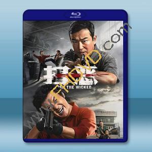 掃惡 (2026)藍光25G		 