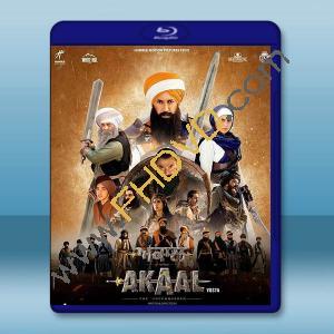 永不言敗 Akaal: The Unconquered(2025)藍光25G		 