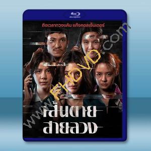 赤紅生死線 (2026)藍光25G		 